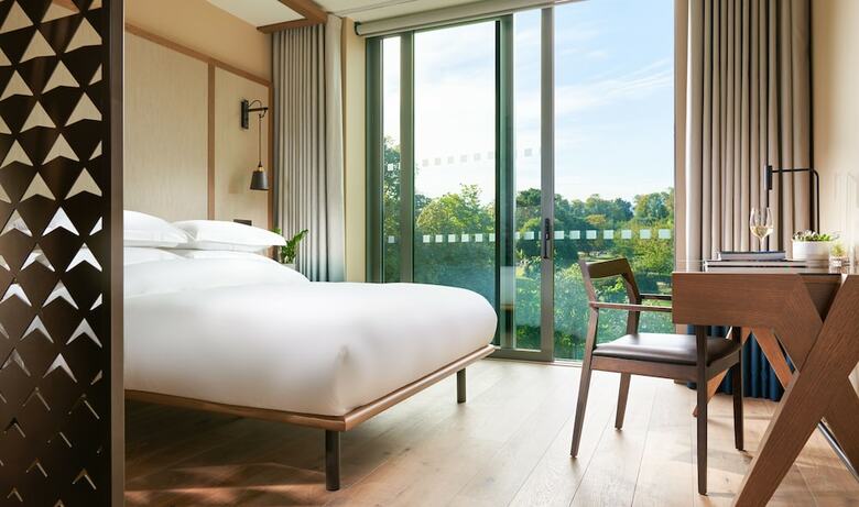 Hotel Herbert Park