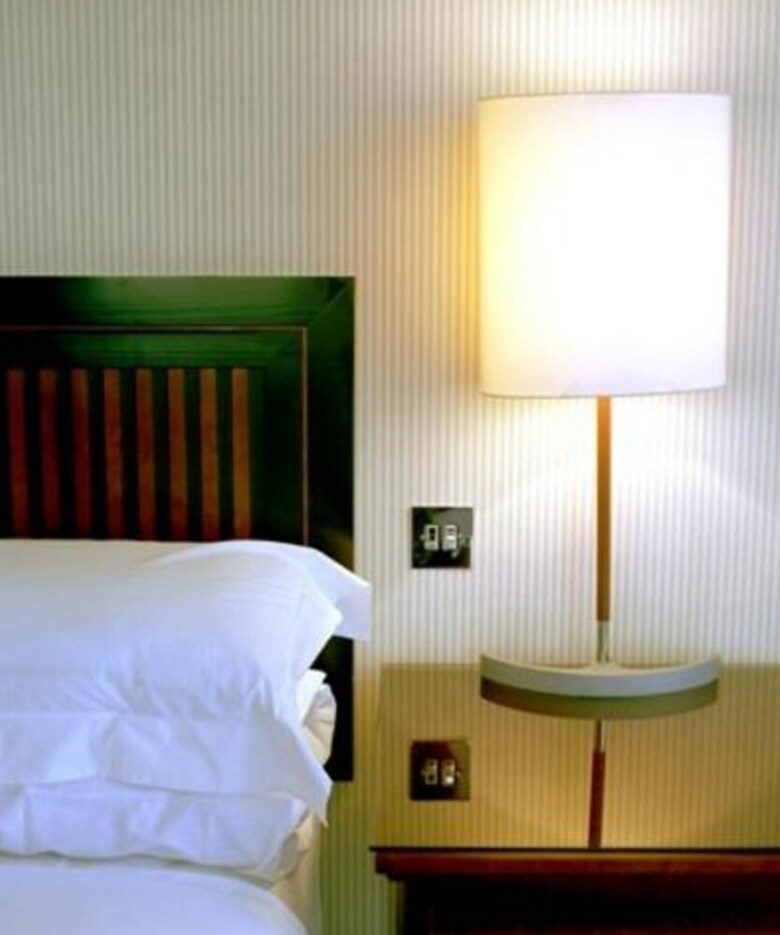 Hotel Herbert Park