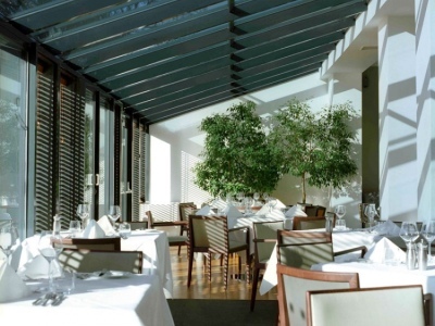 Hotel Herbert Park