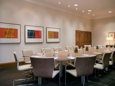 Hotel Herbert Park
