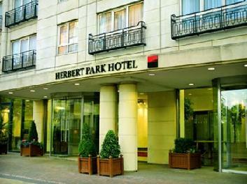 Hotel Herbert Park
