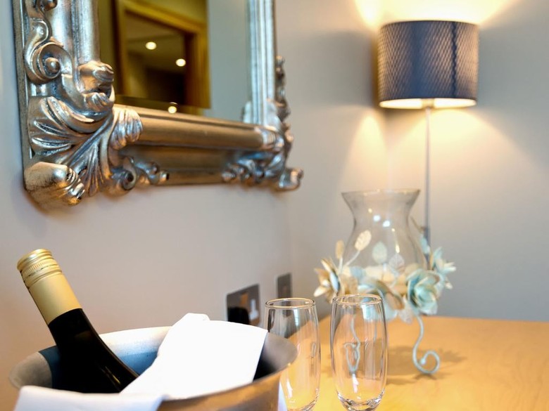 Hotel Green Isle Conference & Leisure