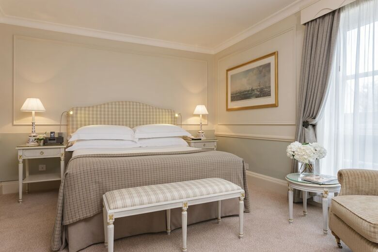 Hotel The Merrion