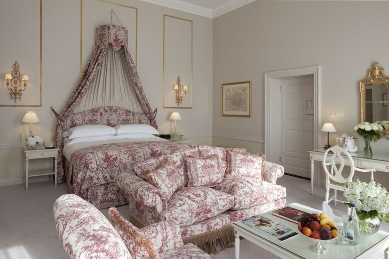 Hotel The Merrion