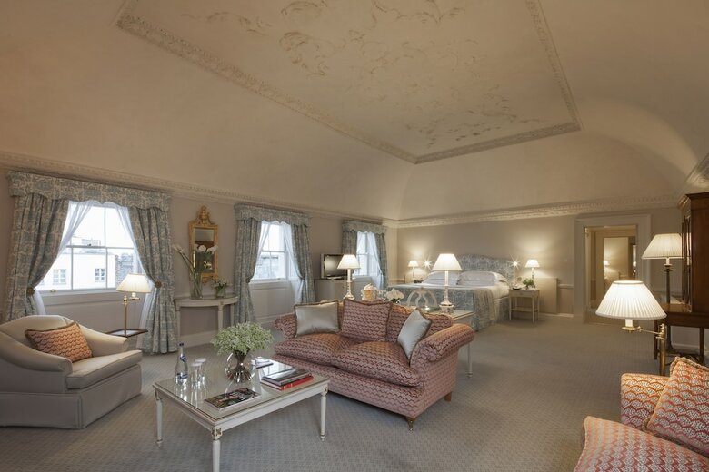 Hotel The Merrion
