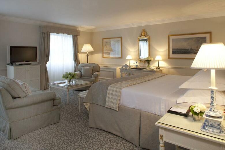 Hotel The Merrion