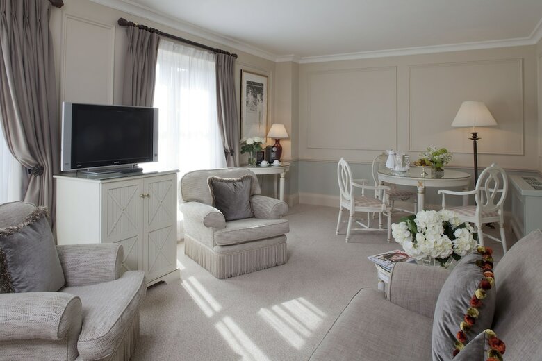 Hotel The Merrion