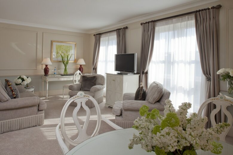 Hotel The Merrion