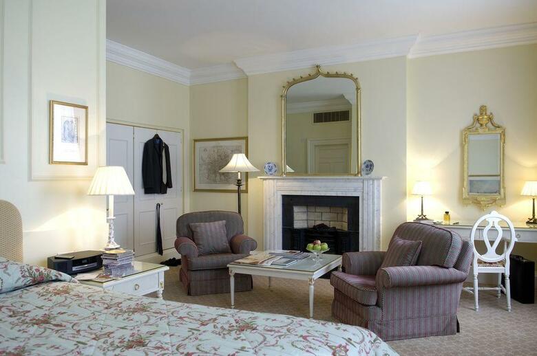 Hotel The Merrion