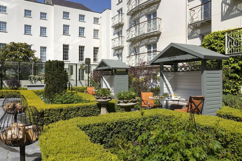 Hotel The Merrion