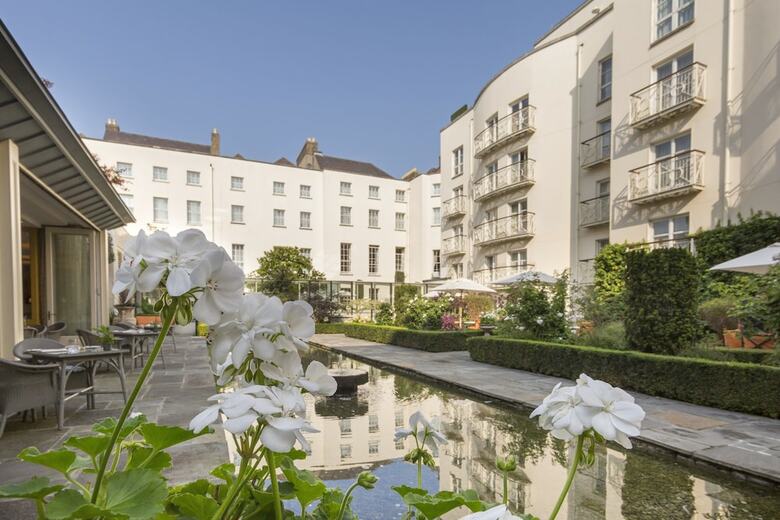 Hotel The Merrion