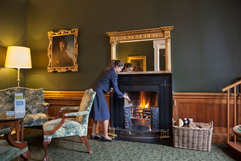 Hotel The Merrion