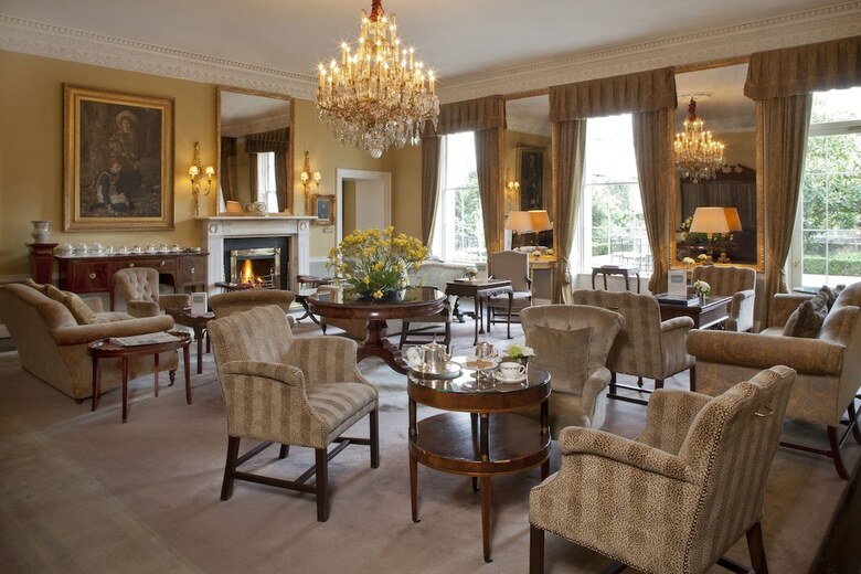 Hotel The Merrion