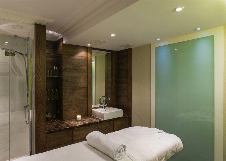 Hotel The Merrion