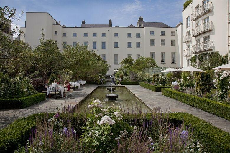 Hotel The Merrion