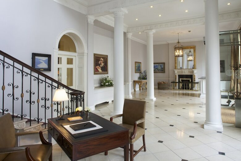 Hotel The Merrion