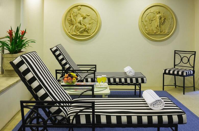 Hotel The Merrion