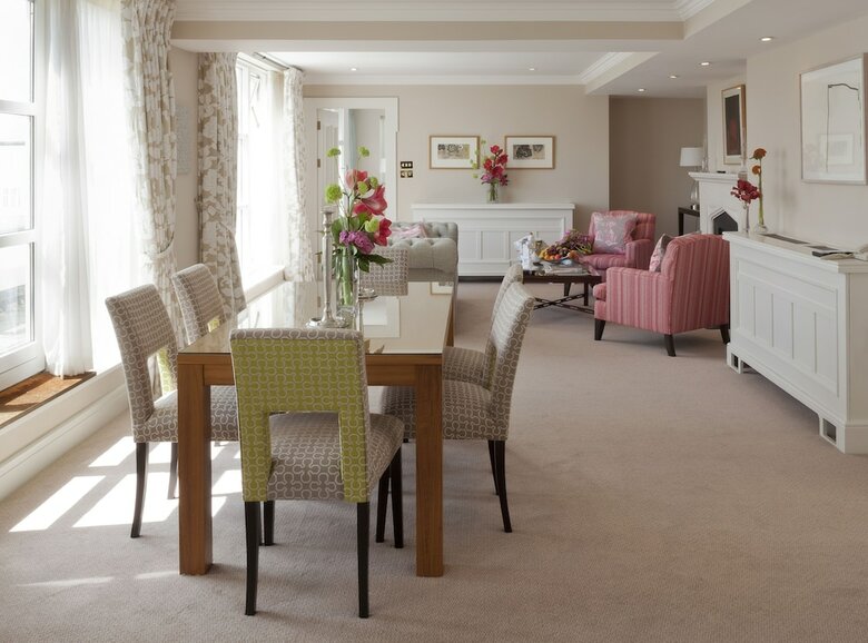 Hotel The Merrion
