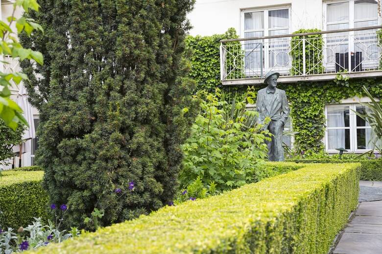 Hotel The Merrion