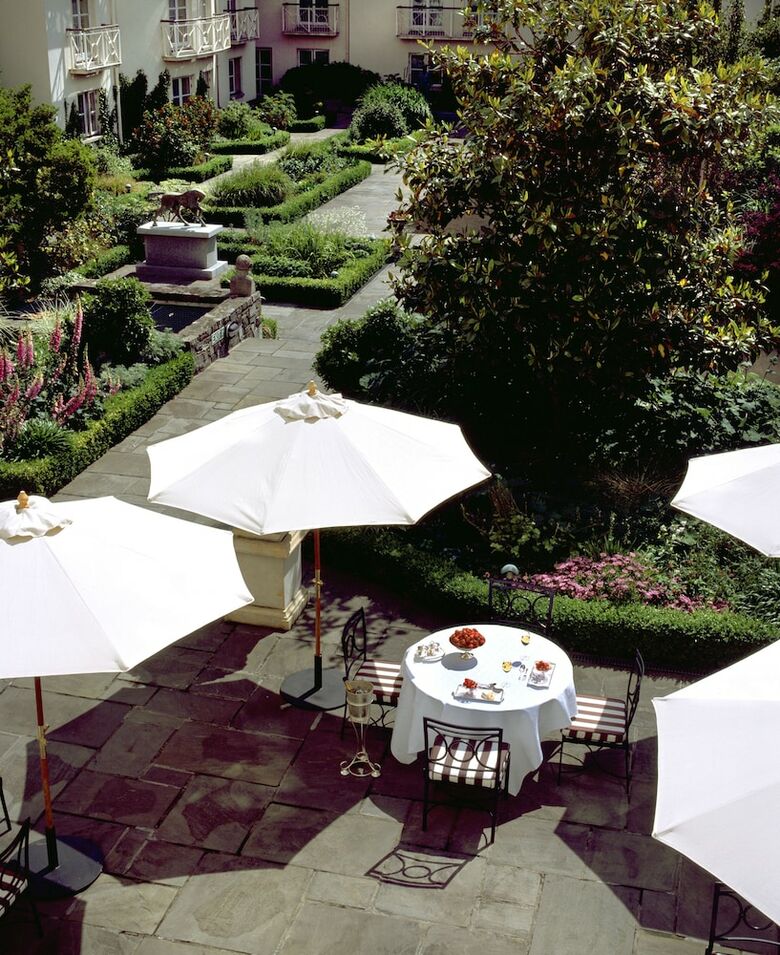Hotel The Merrion