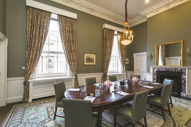 Hotel The Merrion