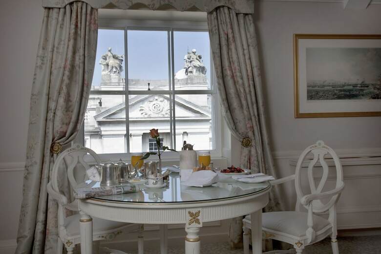 Hotel The Merrion