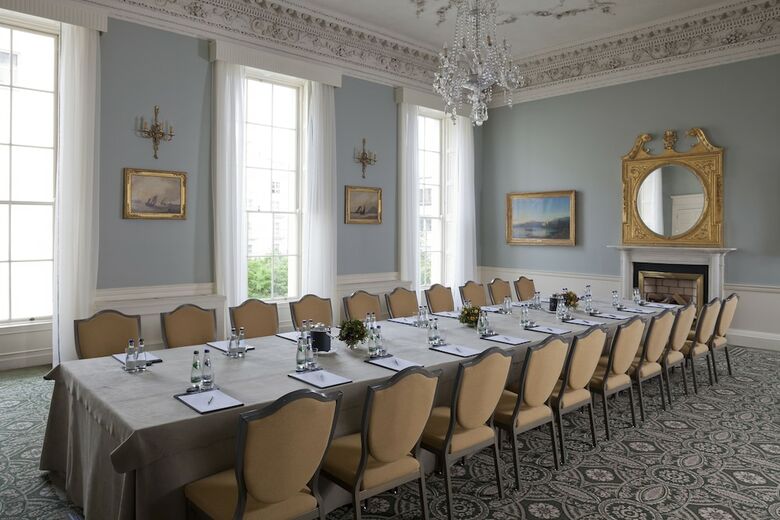 Hotel The Merrion