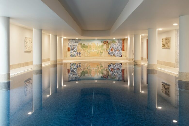 Hotel The Merrion