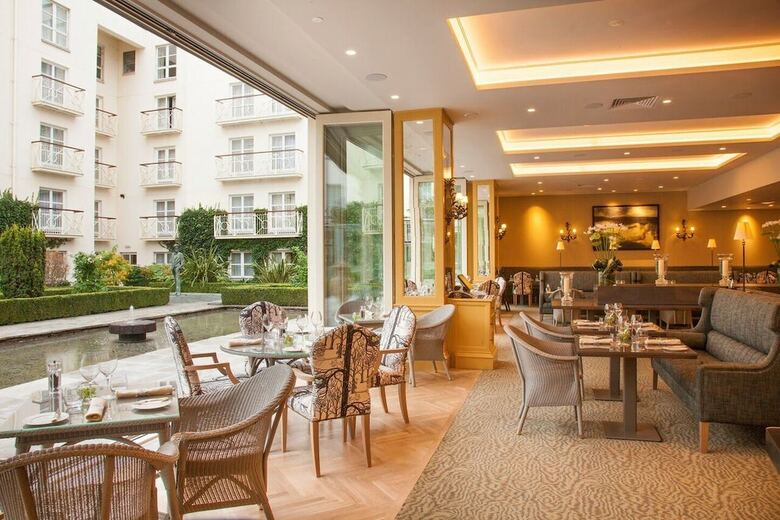 Hotel The Merrion