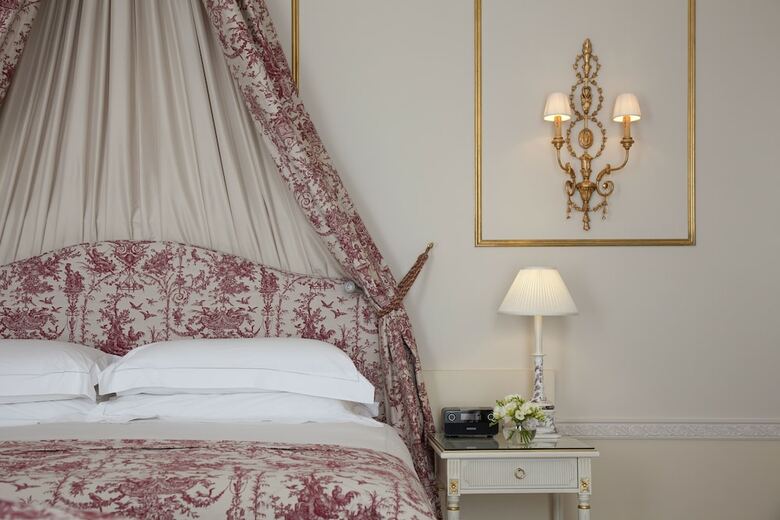 Hotel The Merrion