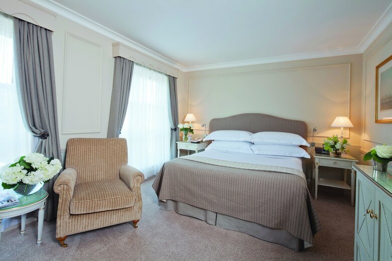 Hotel The Merrion