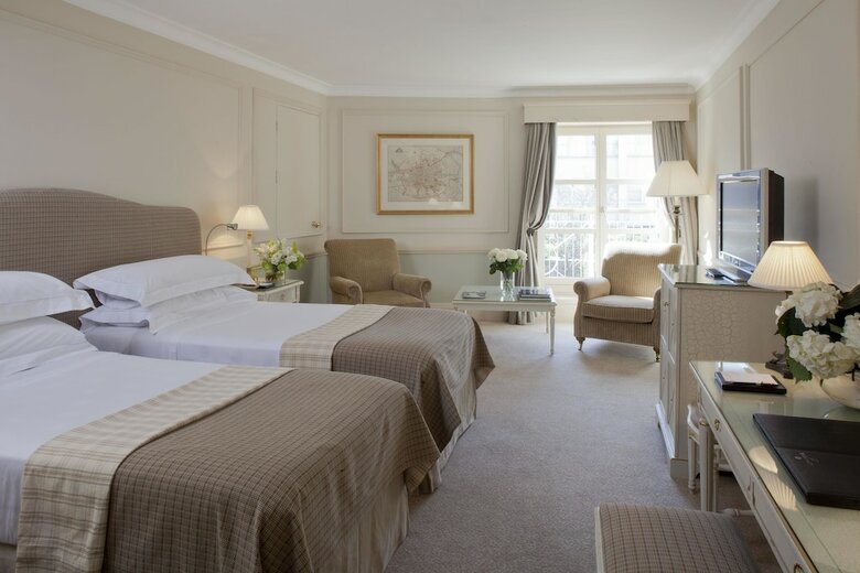 Hotel The Merrion