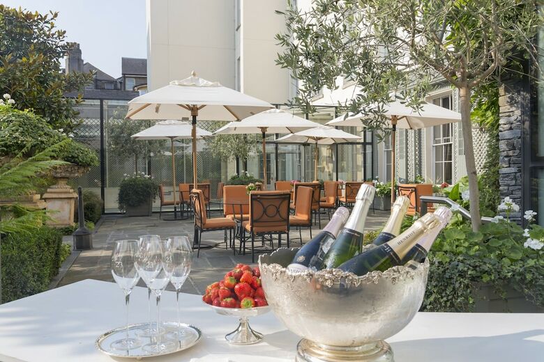Hotel The Merrion