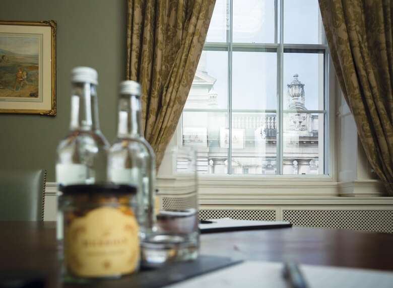 Hotel The Merrion