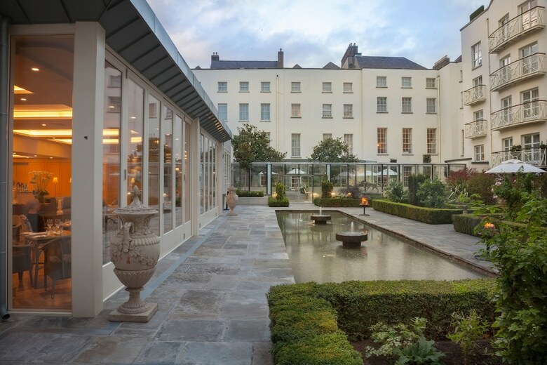 Hotel The Merrion