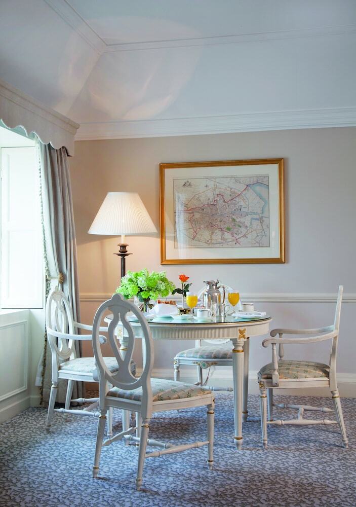 Hotel The Merrion