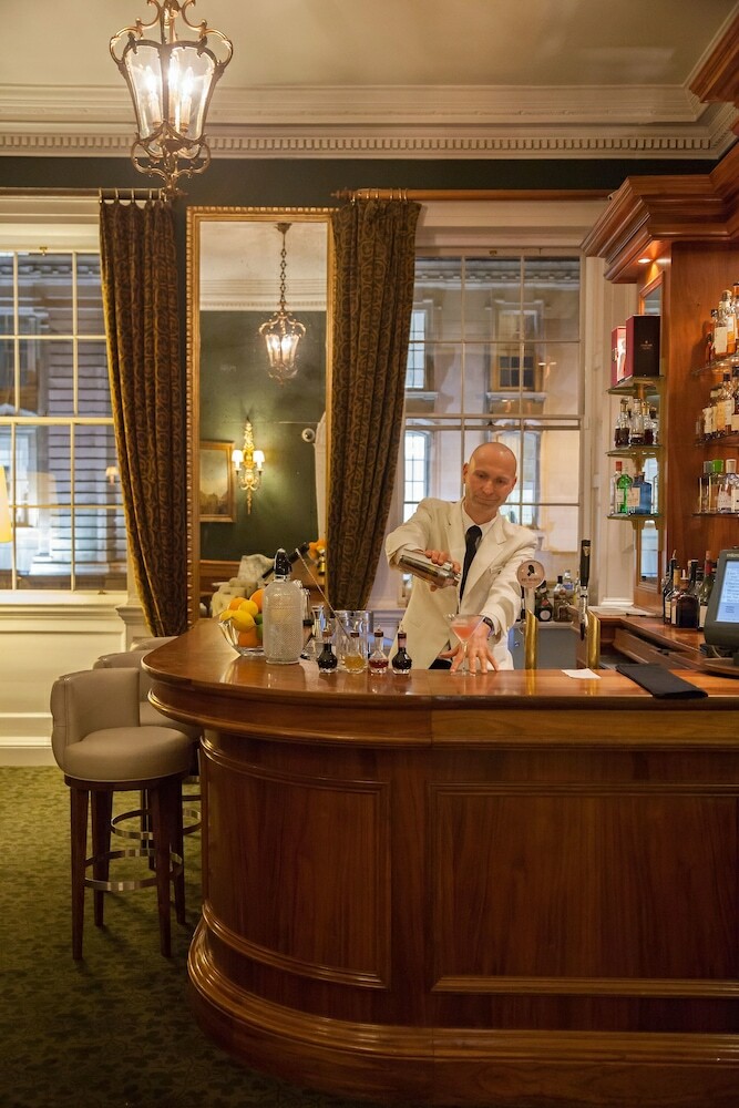 Hotel The Merrion