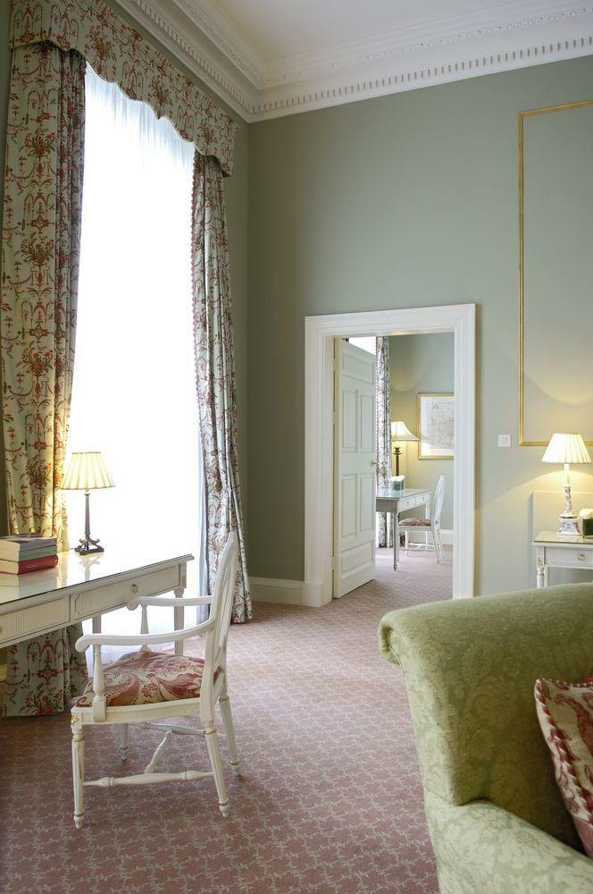 Hotel The Merrion