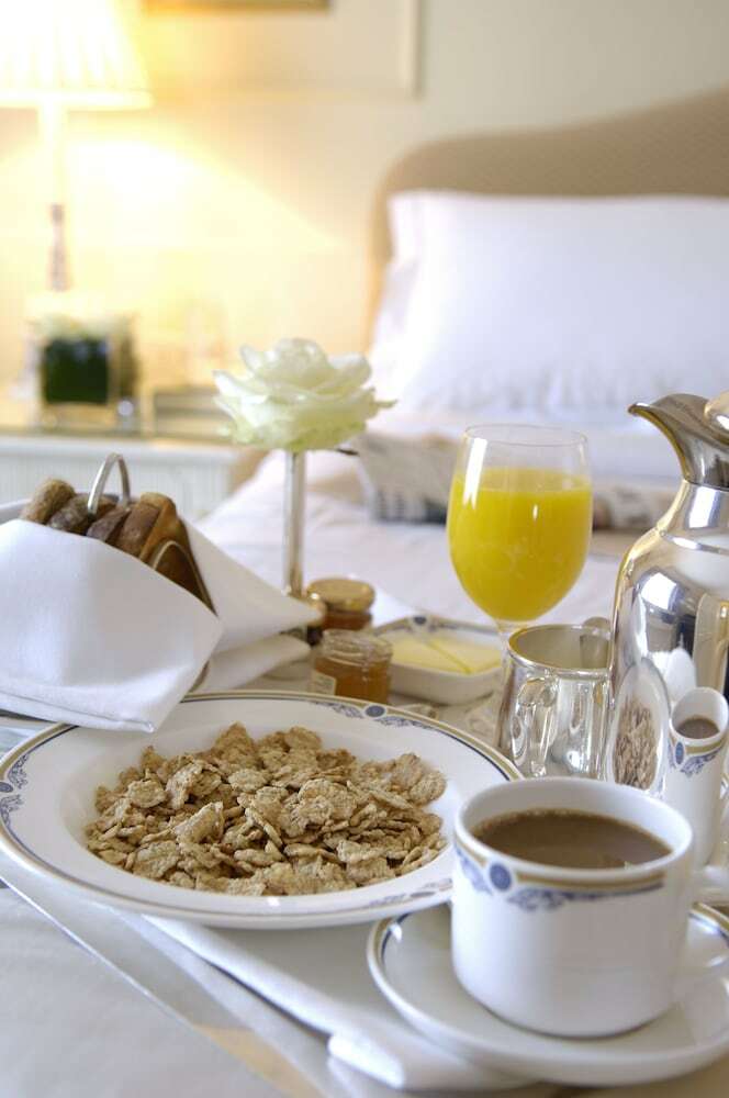 Hotel The Merrion
