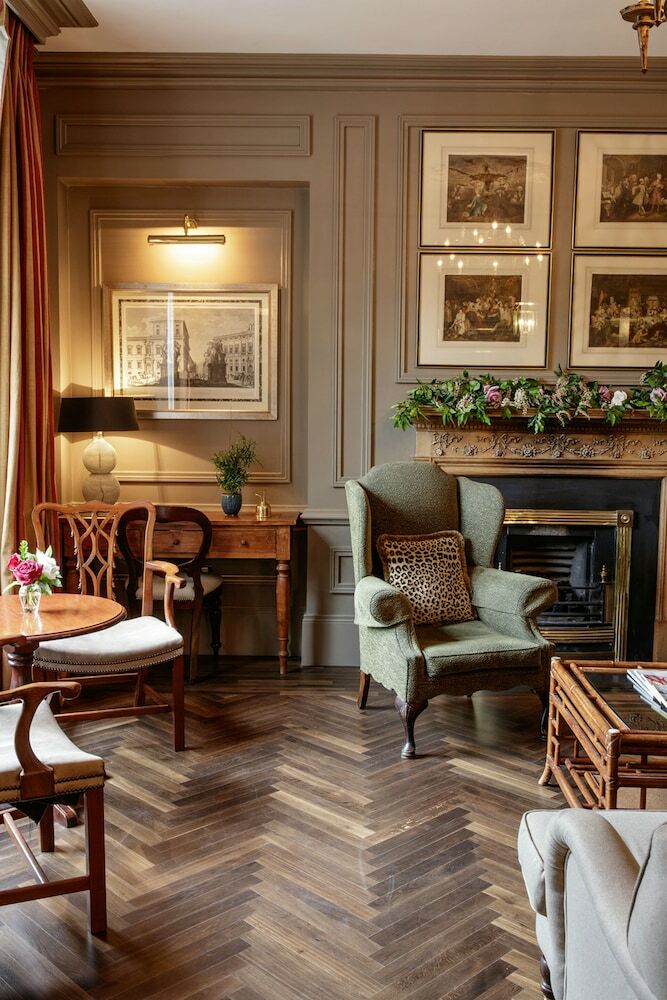 Hotel Pembroke Townhouse