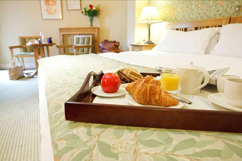 Hotel Schoolhouse