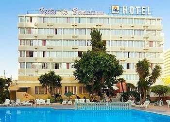 Hotel Villa De Benidorm
