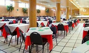 Hotel Villa De Benidorm