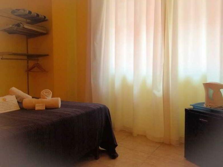 Hostal Barcelona City North