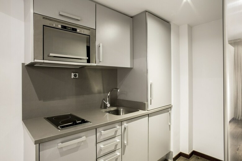 Aramunt Apartments