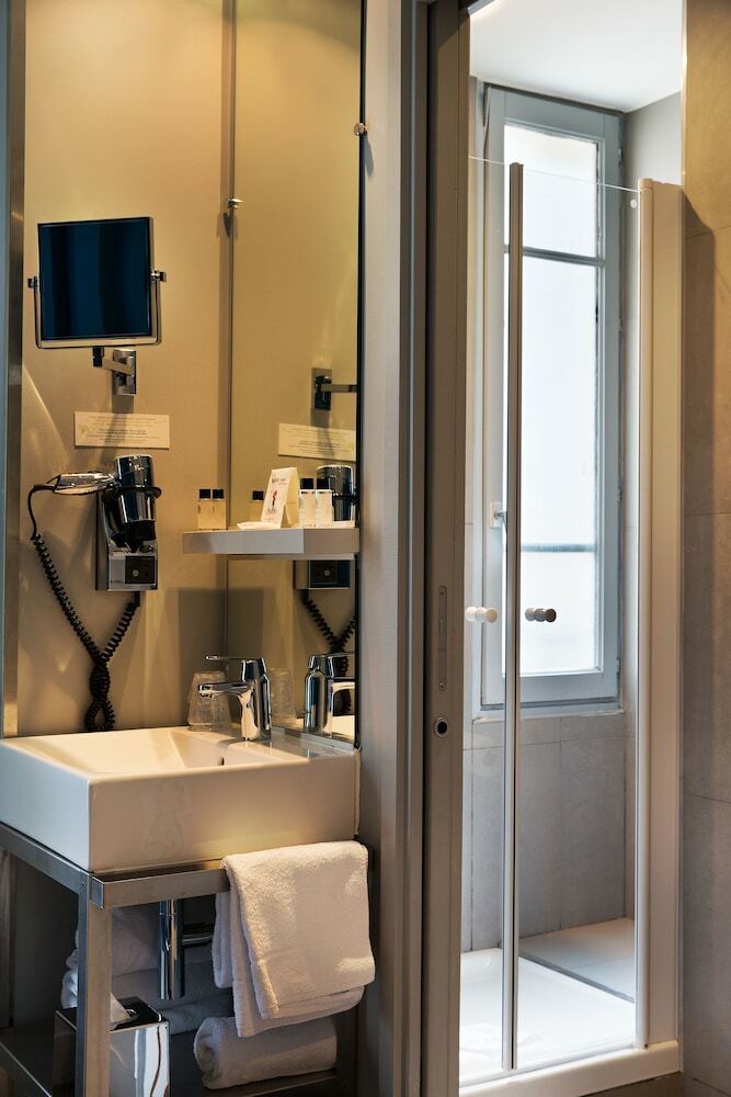 Hotel Arc De Triomphe Etoile