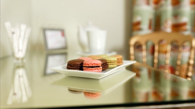 Hotel Le Petit Madeleine