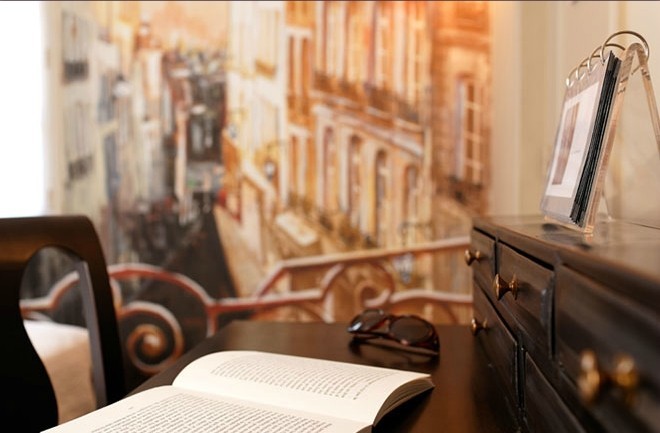Hotel Le Petit Madeleine