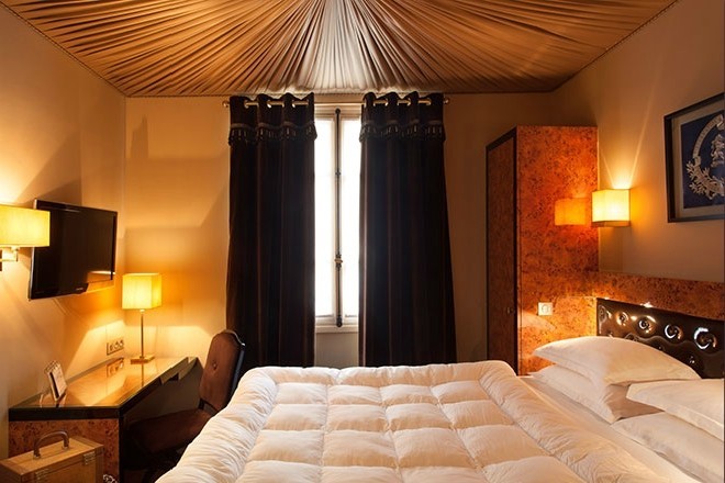 Hotel Le Petit Madeleine
