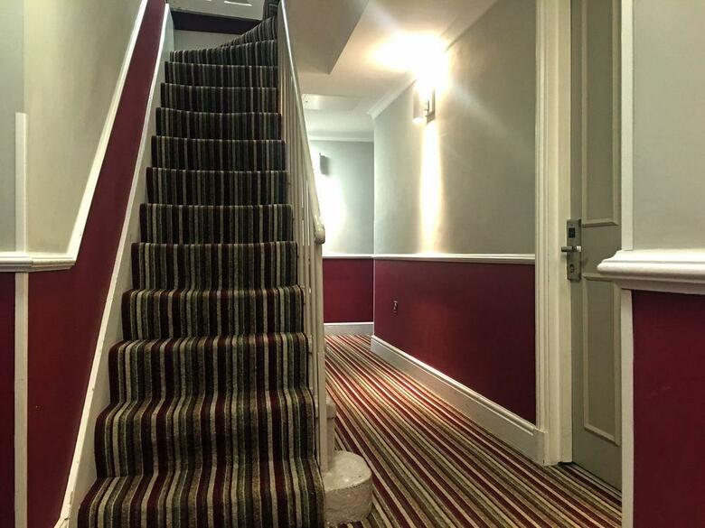 Hotel Royal Cambridge
